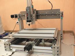 Cnc Machine